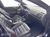 Volkswagen Golf 2.0 TDI GTD DSG