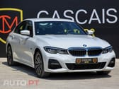 BMW 330 e Aut.