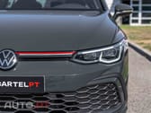 Volkswagen Golf 2.0 TSI OPF DSG GTI