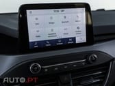 Ford Focus SW 1.0 EcoBoost S&S COOL&CONNECT