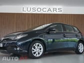 Toyota Auris 1.2 Turbo Design Edition