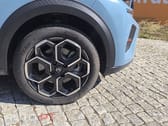 Citroen e-C3 MAX