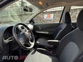 Nissan Micra 1.2 Acenta