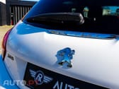Peugeot 208 1.5 BlueHDi Allure