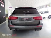 Mercedes-Benz E 300 AMG