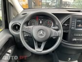 Mercedes-Benz Vito 116 CDi/32 Pro