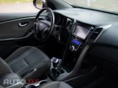 Hyundai i30 1.6 CRDi GO!