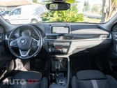 BMW X2 16 d sDrive Auto GoldPlay