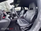Mercedes-Benz CLA 180 d Shooting Brake Progressive Aut.