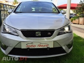 Seat Ibiza 1.4 TDI FR  Sport