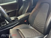 Mercedes-Benz A 180 d Business Solutions