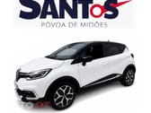 Renault Captur 0.9 TCE Exclusive