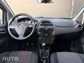Fiat Grande Punto 1.2
