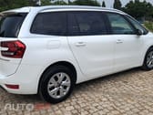 Citroen C4 SpaceTourer 1.5 BlueHDi Shine EAT8