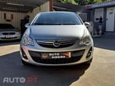 Opel Corsa 1.3 CDTi Enjoy 88g