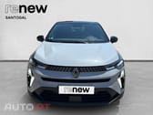 Renault Captur 1.0 Techno Bi-Fuel