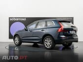 Volvo XC60 2.0 T8 PHEV Momentum Plus AWD