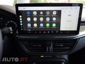 Ford Focus 1.0 EcoBoost MHEV ST-Line Aut.