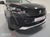 Peugeot 3008 1.5 BlueHDi Style