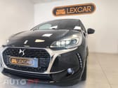 DS DS3 PureTech 130 Start & Stop SportChic