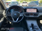 BMW 330 e Touring Line Luxury Auto