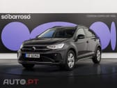 Volkswagen Taigo 1.0 TSI Life