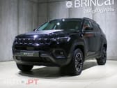 Jeep Compass 1.3 TG 4Xe Trailhawk