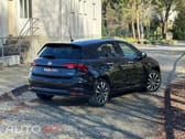 Fiat Tipo 1.3 M-Jet Lounge