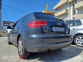 Audi A3 Sportback 1.2 TFSI Attraction