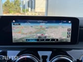 Mercedes-Benz A 180 d Progressive Aut.