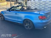 BMW 118 d Cabrio Limited Edition Lifestyle c/ M Sport Pack