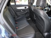 Mercedes-Benz GLC 300 e 4MATIC