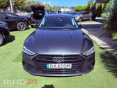 Audi A7 50 TFSIe quattro S tronic