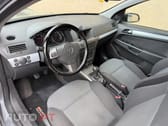 Opel Astra 1.3 CDTI Elegance