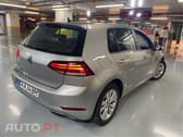 Volkswagen Golf 1.6 TDI Stream