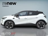 Renault Captur 1.0 TCe 100 Bi-Fuel techno