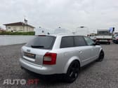 Audi A4 Avant 1.9 TDi M5 Sport
