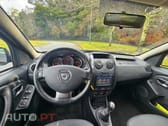 Dacia Duster 1.5 dCi Prestige