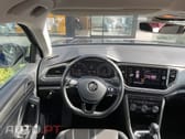 Volkswagen T-Roc 1.6 TDI Style