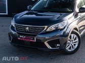 Peugeot 5008 1.5 BlueHDi Active