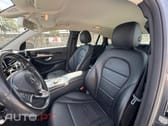 Mercedes-Benz GLC 250 d Coupé AMG Line 4-Matic