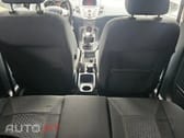 Ford Fiesta 1.4 TDCI Titanium