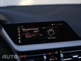 BMW 216 d Pack Desportivo M