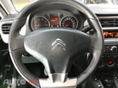 Citroen C-Elysée 1.6 BlueHDi Exclusive