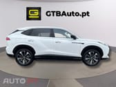 MG EHS PHEV Luxury 