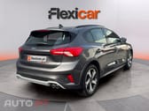 Ford Focus 1.0 EcoBoost Active Aut.