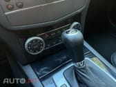 Mercedes-Benz C 200 Cdi Avantgarde