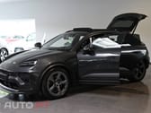 Porsche Macan 4