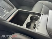 Tesla Model 3 Long Range Tração Integral