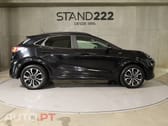 Ford Puma 1.0 EcoBoost MHEV ST-Line